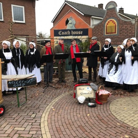 Kijk hier voor een presentatie van de volledige concertagenda 2019